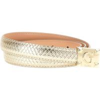 Guess - Adj & Not Rev - Goud