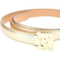 Guess - Adj & Not Rev - Goud