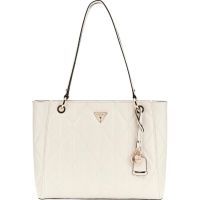 Guess - Aldina Noel Tote - Wit