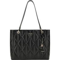 Guess - Aldina Noel Tote - Zwart