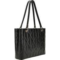 Guess - Aldina Noel Tote - Zwart