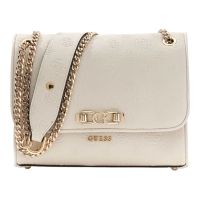Guess - Anise Convertible Xbody Flap - Beige