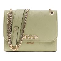Guess - Anise Convertible Xbody Flap - Groen