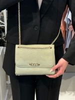 Guess - Anise Convertible Xbody Flap - Groen
