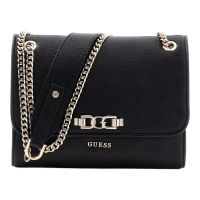 Guess - Anise Convertible Xbody Flap - Zwart