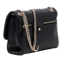 Guess - Anise Convertible Xbody Flap - Zwart