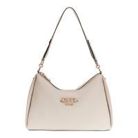 Guess - Anise Double Zip Shoulder - Beige