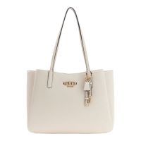 Guess - Anise Multi Comp Tote - Beige
