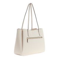Guess - Anise Multi Comp Tote - Beige