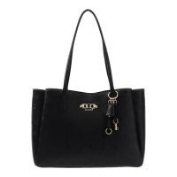 Guess - Anise Multi Comp Tote - Zwart
