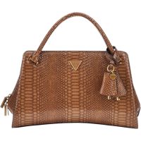 Guess - Annita Girlfriend Satchel - Bruin