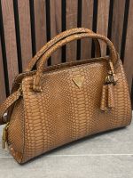 Guess - Annita Girlfriend Satchel - Bruin