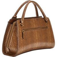 Guess - Annita Girlfriend Satchel - Bruin