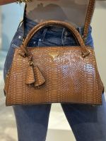 Guess - Annita Girlfriend Satchel - Bruin