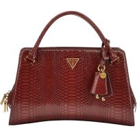 Guess - Annita Girlfriend Satchel - Rood