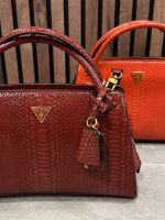 Guess - Annita Girlfriend Satchel - Rood