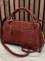 Guess - Annita Girlfriend Satchel - Rood