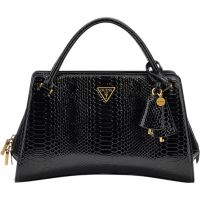 Guess - Annita Girlfriend Satchel - Zwart