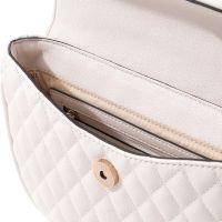 Guess - Atabey Convertible Xbody Flap - Wit