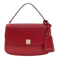 Guess - Audrey Convertible Xbody Flap - Rood