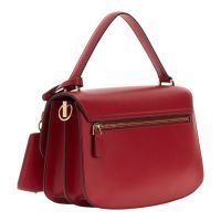 Guess - Audrey Convertible Xbody Flap - Rood