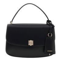 Guess - Audrey Convertible Xbody Flap - Zwart