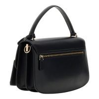 Guess - Audrey Convertible Xbody Flap - Zwart