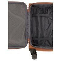 Guess - Audrey Logo 18 In 8-Wheeler - Cognac