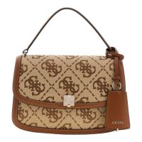 Guess - Audrey Logo Cnvrtbl Xbdy Flap - Bruin