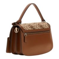 Guess - Audrey Logo Cnvrtbl Xbdy Flap - Bruin