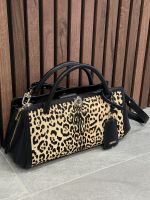 Guess - Audrey Sml Girlfriend Satchel - Bruin