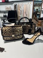 Guess - Audrey Sml Girlfriend Satchel - Bruin