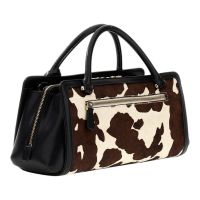 Guess - Audrey Sml Girlfriend Satchel - Meerkleurig