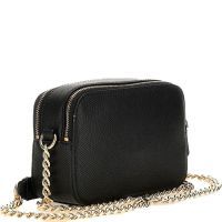 Guess - Noelle Crossbody Camera - Zwart