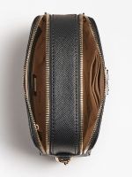 Guess - Noelle Crossbody Camera - Zwart