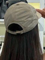 Guess - Baseball Cap - Beige