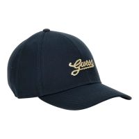 Guess - Baseball Cap - Blauw