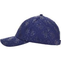 Guess - Baseball Cap - Blauw