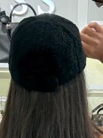 Guess - Baseball Cap - Zwart