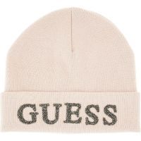 Guess - Beanie - Beige