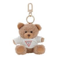 Guess - Bear Keychain - Bruin