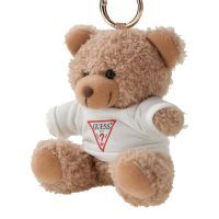 Guess - Bear Keychain - Bruin
