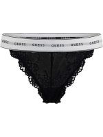 Guess - Belle Brazilian - Zwart