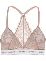 Guess - Belle Triangle - Beige