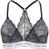 Guess - Belle Triangle - Zwart