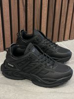 Guess - Belluno Low - Zwart