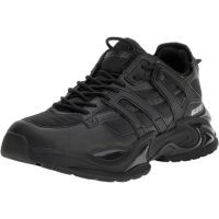 Guess - Belluno Low - Zwart