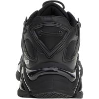Guess - Belluno Low - Zwart