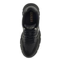 Guess - Beneto3 - Zwart