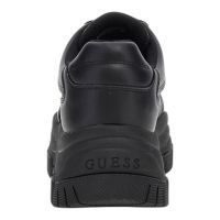 Guess - Beneto3 - Zwart